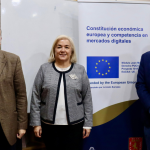 En el marco del Proyecto del Módulo Jean Monnet Derecho PUCV se llevó a cabo exitoso seminario "Derecho y Criptomonedas"